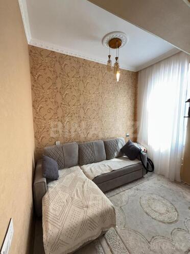 Сдаётся 1-комн. новостройка 36 м², Абшеронcкий  р., photo 3 from 21