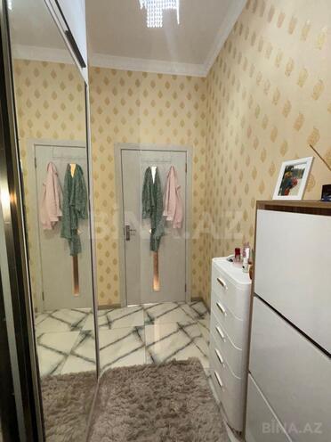 Сдаётся 1-комн. новостройка 36 м², Абшеронcкий  р., photo 7 from 21