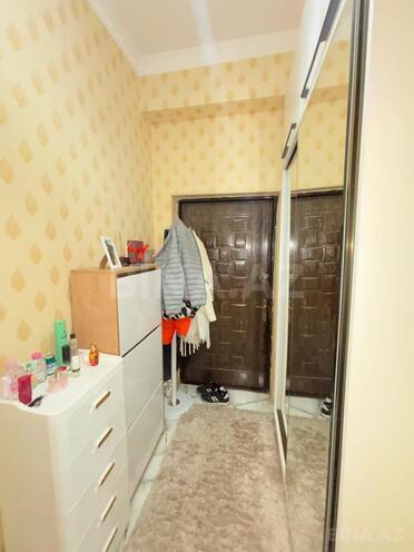 Сдаётся 1-комн. новостройка 36 м², Абшеронcкий  р., photo 12 from 21