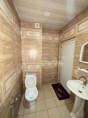 Сдаётся 1-комн. новостройка 36 м², Абшеронcкий  р., photo 14 from 21