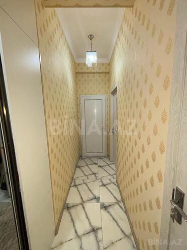 Сдаётся 1-комн. новостройка 36 м², Абшеронcкий  р., photo 13 from 21