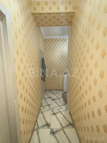 Сдаётся 1-комн. новостройка 36 м², Абшеронcкий  р., photo 6 from 21