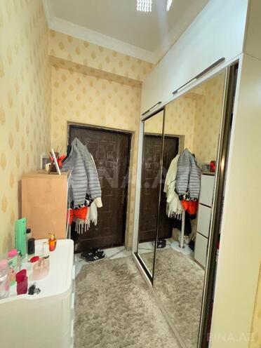 Сдаётся 1-комн. новостройка 36 м², Абшеронcкий  р., photo 11 from 21