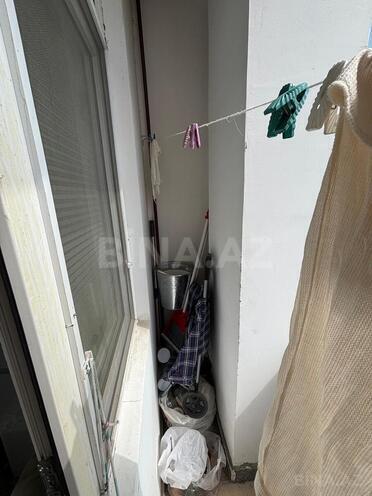 Сдаётся 1-комн. новостройка 36 м², Абшеронcкий  р., photo 20 from 21
