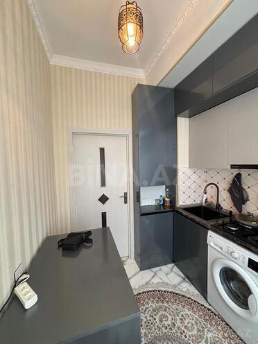 Сдаётся 1-комн. новостройка 36 м², Абшеронcкий  р., photo 9 from 21