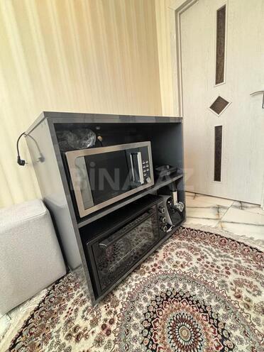 Сдаётся 1-комн. новостройка 36 м², Абшеронcкий  р., photo 10 from 21