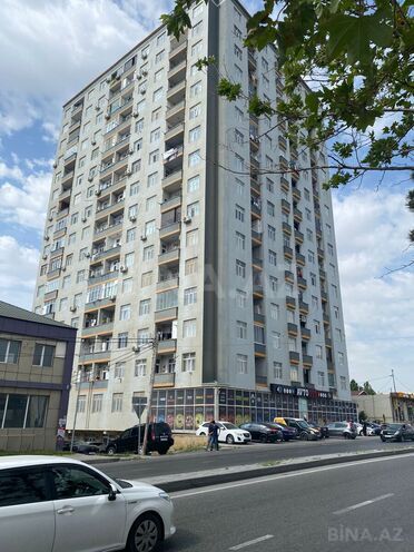 Satılır 2 otaqlı yeni tikili 55 m², Abşeron r., photo 3 from 21