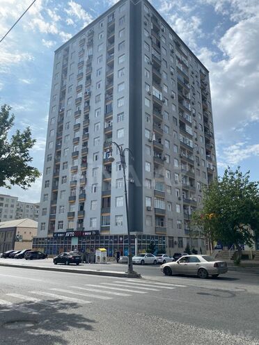 Satılır 2 otaqlı yeni tikili 55 m², Abşeron r., photo 1 from 21