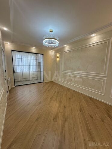Продаётся 2-комн. вторичка 36 м², м. Мемар Аджеми, photo 3 from 12