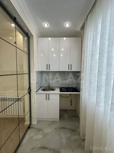 Продаётся 2-комн. вторичка 36 м², м. Мемар Аджеми, photo 6 from 12