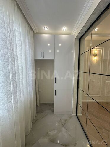 Продаётся 2-комн. вторичка 36 м², м. Мемар Аджеми, photo 7 from 12