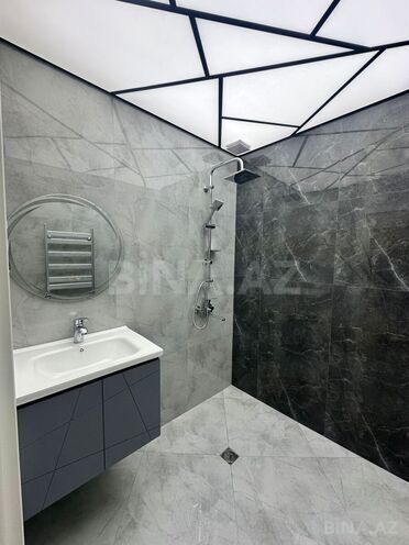 Продаётся 2-комн. вторичка 36 м², м. Мемар Аджеми, photo 10 from 12