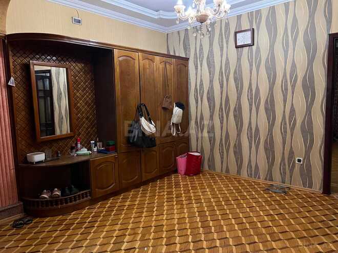 Сдаётся 3-комн. новостройка 140 м², м. Нариман Нариманов, photo 11 from 12