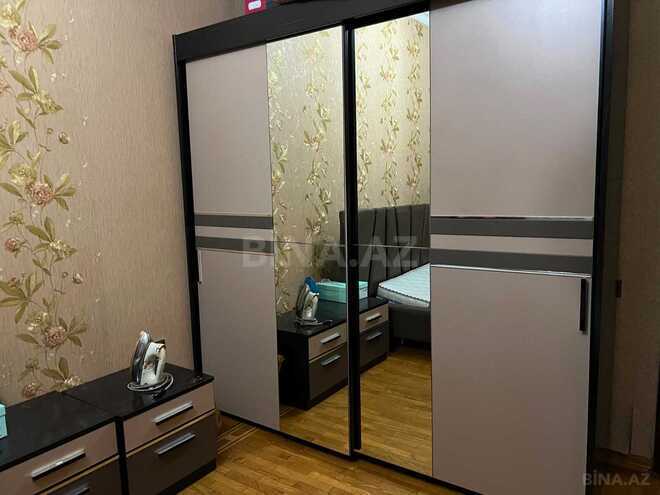Сдаётся 3-комн. новостройка 140 м², м. Нариман Нариманов, photo 4 from 12