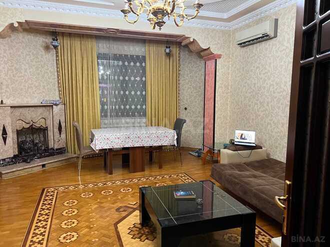 Сдаётся 3-комн. новостройка 140 м², м. Нариман Нариманов, photo 1 from 12