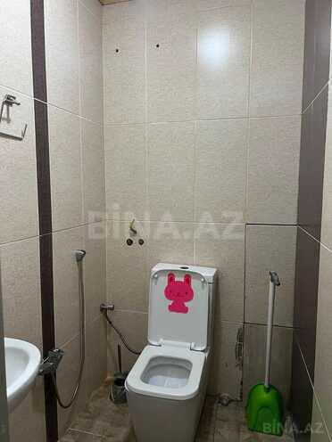 Сдаётся 3-комн. новостройка 140 м², м. Нариман Нариманов, photo 9 from 12
