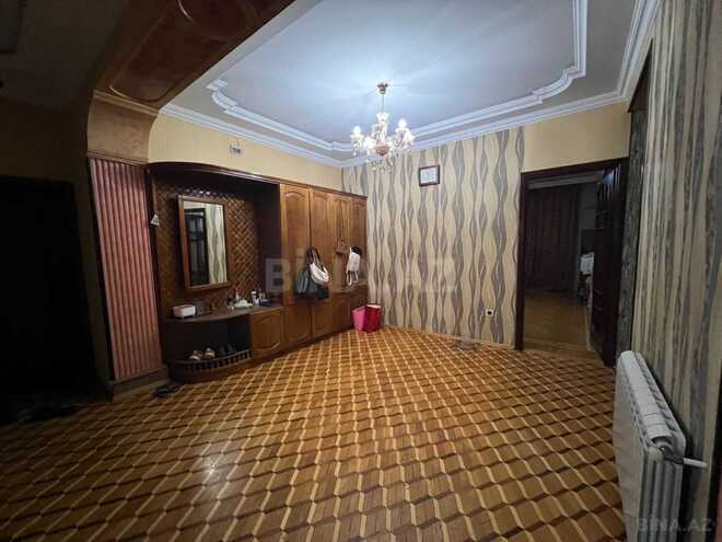 Сдаётся 3-комн. новостройка 140 м², м. Нариман Нариманов, photo 10 from 12