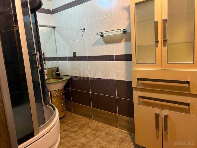 Сдаётся 3-комн. новостройка 140 м², м. Нариман Нариманов, photo 8 from 12