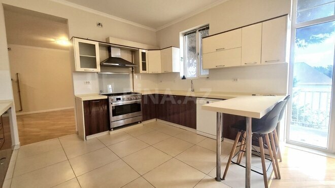Сдаётся 6-комн. дом/дача 280 м², Сабаильский р., photo 7 from 16