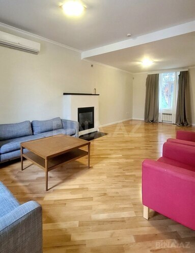 Сдаётся 6-комн. дом/дача 280 м², Сабаильский р., photo 5 from 16