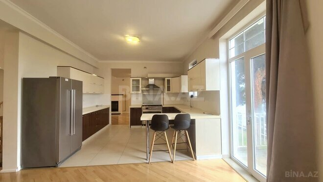 Сдаётся 6-комн. дом/дача 280 м², Сабаильский р., photo 6 from 16