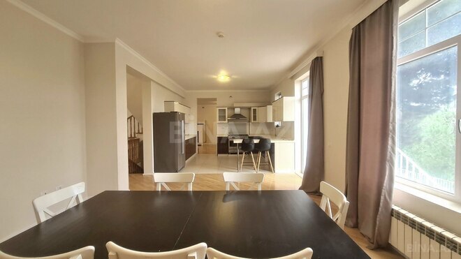 Сдаётся 6-комн. дом/дача 280 м², Сабаильский р., photo 8 from 16