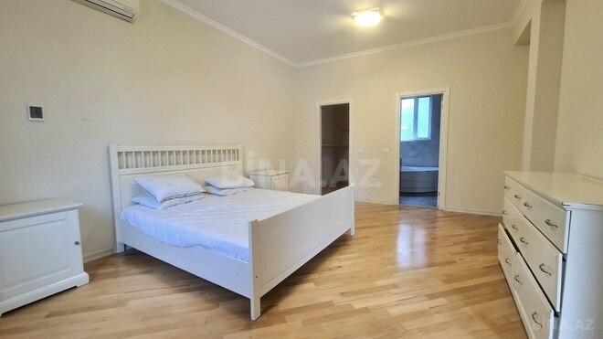 Сдаётся 6-комн. дом/дача 280 м², Сабаильский р., photo 9 from 16