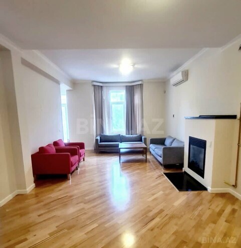 Сдаётся 6-комн. дом/дача 280 м², Сабаильский р., photo 3 from 16