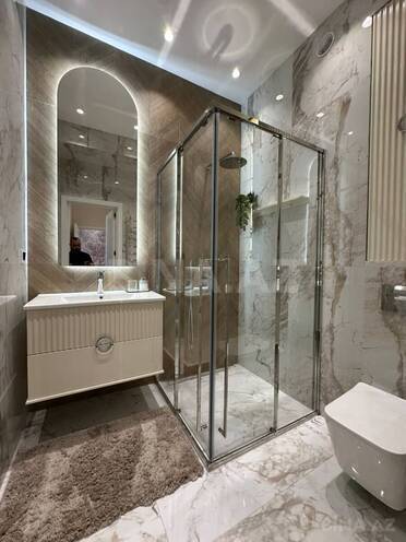 Продаётся 2-комн. новостройка 83.4 м², Наримановский  р., photo 9 from 16