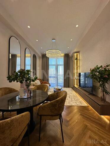 Продаётся 2-комн. новостройка 83.4 м², Наримановский  р., photo 1 from 16