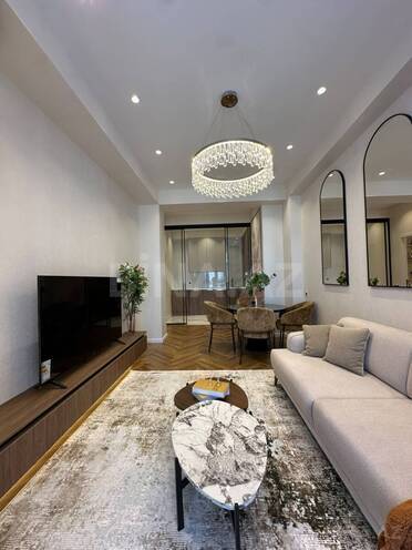 Продаётся 2-комн. новостройка 83.4 м², Наримановский  р., photo 3 from 16