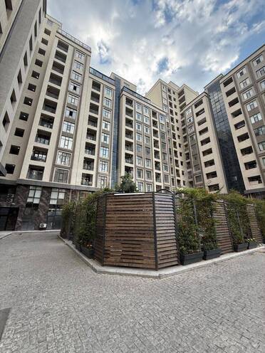 Продаётся 2-комн. новостройка 83.4 м², Наримановский  р., photo 15 from 16