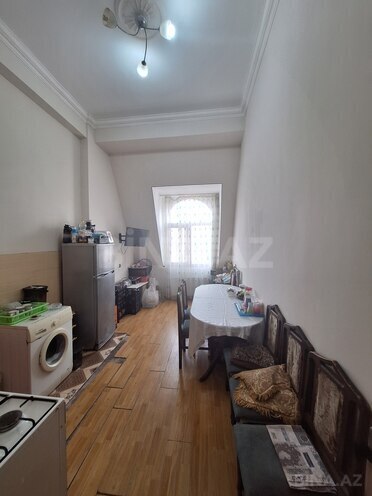 Продаётся 3-комн. новостройка 100 м², м. Нариман Нариманов, photo 10 from 23