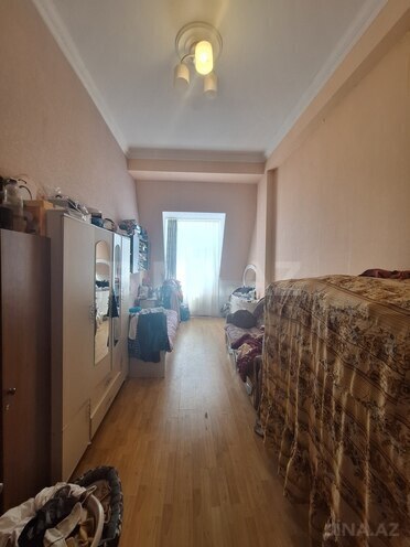 Продаётся 3-комн. новостройка 100 м², м. Нариман Нариманов, photo 8 from 23