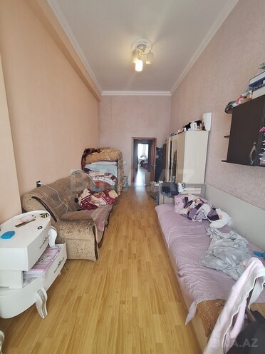 Продаётся 3-комн. новостройка 100 м², м. Нариман Нариманов, photo 9 from 23