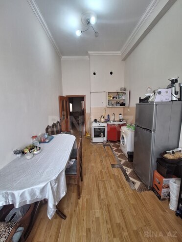Продаётся 3-комн. новостройка 100 м², м. Нариман Нариманов, photo 11 from 23