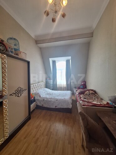 Продаётся 3-комн. новостройка 100 м², м. Нариман Нариманов, photo 6 from 23