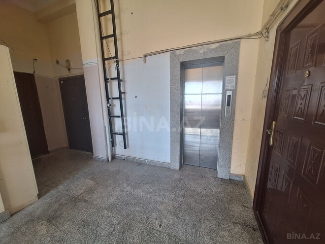 Продаётся 3-комн. новостройка 100 м², м. Нариман Нариманов, photo 20 from 23