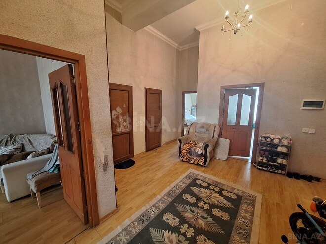 Продаётся 3-комн. новостройка 100 м², м. Нариман Нариманов, photo 14 from 23