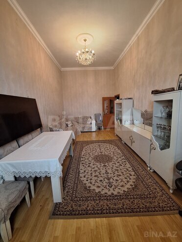 Продаётся 3-комн. новостройка 100 м², м. Нариман Нариманов, photo 4 from 23