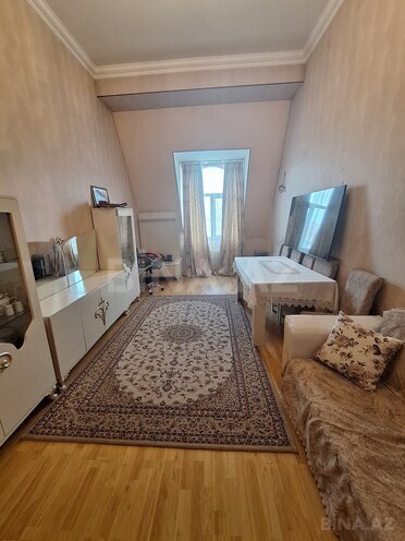 Продаётся 3-комн. новостройка 100 м², м. Нариман Нариманов, photo 1 from 23