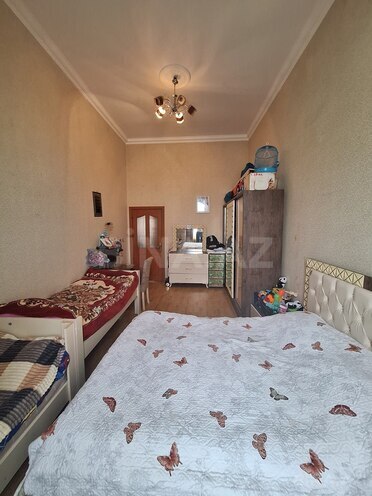 Продаётся 3-комн. новостройка 100 м², м. Нариман Нариманов, photo 7 from 23