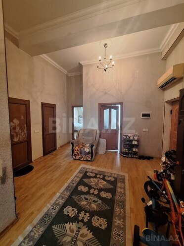 Продаётся 3-комн. новостройка 100 м², м. Нариман Нариманов, photo 15 from 23