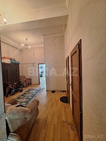Продаётся 3-комн. новостройка 100 м², м. Нариман Нариманов, photo 16 from 23