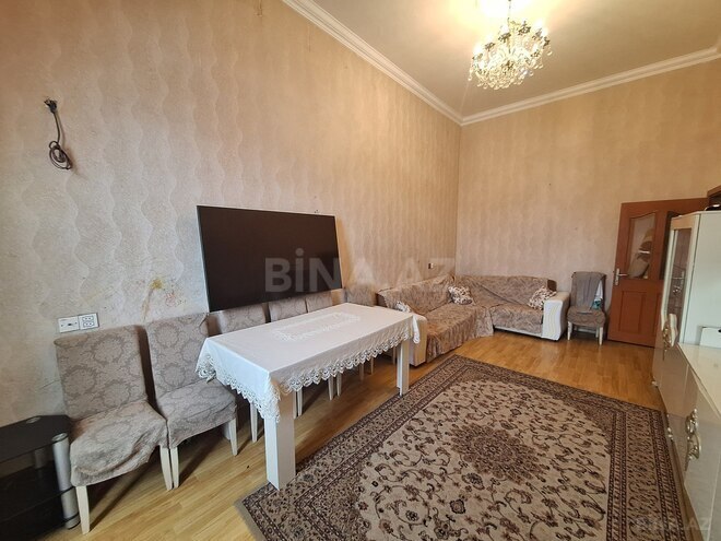 Продаётся 3-комн. новостройка 100 м², м. Нариман Нариманов, photo 5 from 23