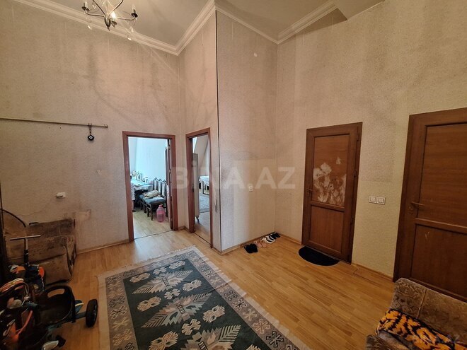 Продаётся 3-комн. новостройка 100 м², м. Нариман Нариманов, photo 13 from 23
