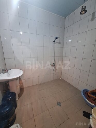 Продаётся 3-комн. новостройка 100 м², м. Нариман Нариманов, photo 18 from 23