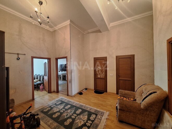 Продаётся 3-комн. новостройка 100 м², м. Нариман Нариманов, photo 12 from 23