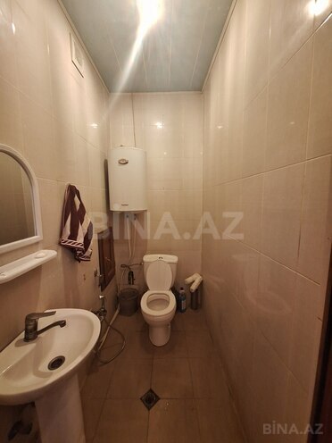 Продаётся 3-комн. новостройка 100 м², м. Нариман Нариманов, photo 17 from 23