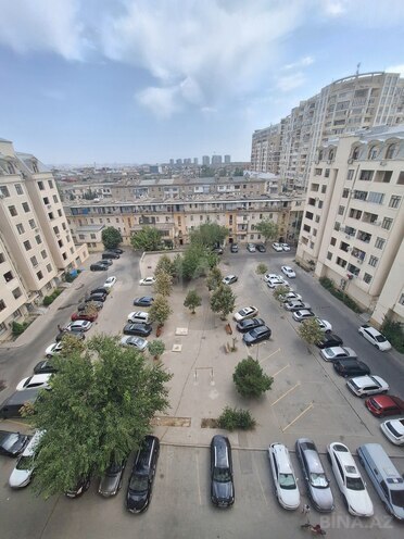 Продаётся 3-комн. новостройка 100 м², м. Нариман Нариманов, photo 22 from 23